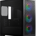 Cooler Master Elite 302 - TG-ARGB-USB-C-Mini-µATX