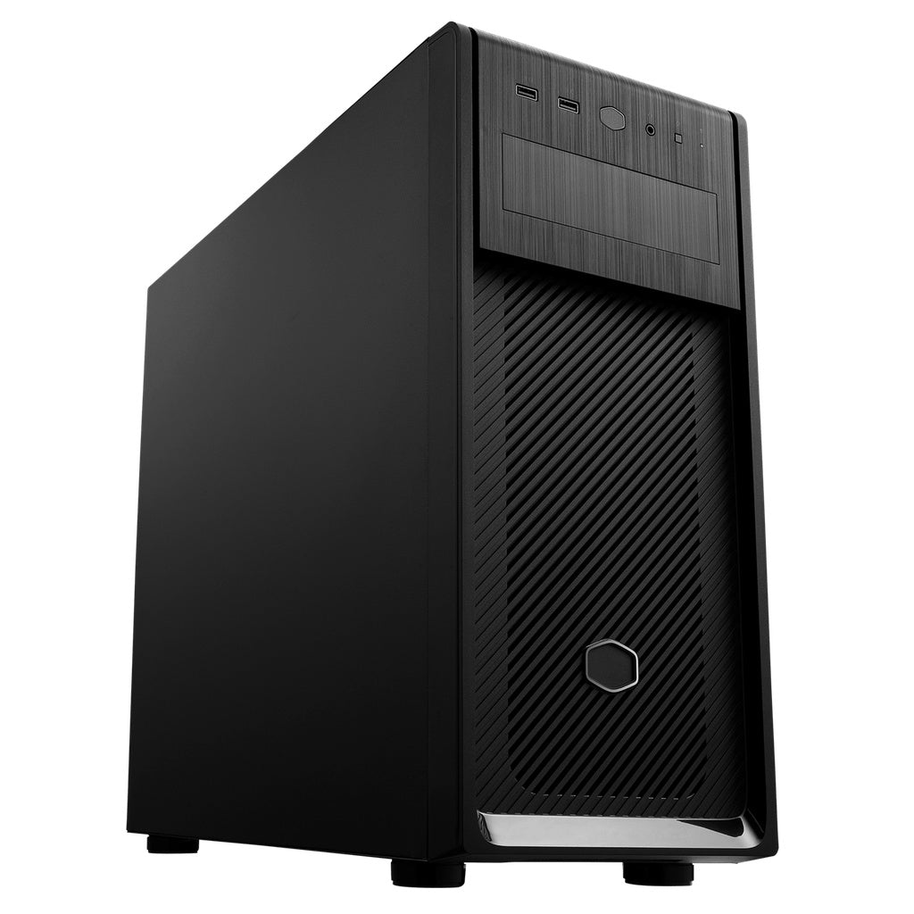 Cooler Master Elite 500 - USB3.2-Midi-ATX