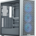 Cooler Master Elite 502 - TG-ARGB-USB-C-Midi-ATX wit
