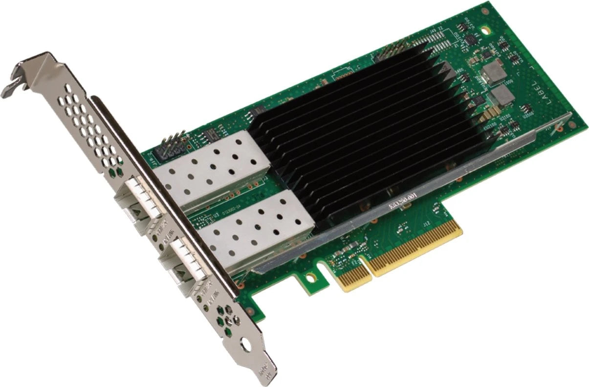 25Gbps 2xSFP28 Intel bulk