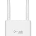 AX1800 WiFi6 PoE+ 1Gbps Outdoor Omada TP-Link