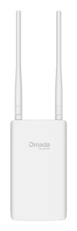 AX1800 WiFi6 PoE+ 1Gbps Outdoor Omada TP-Link