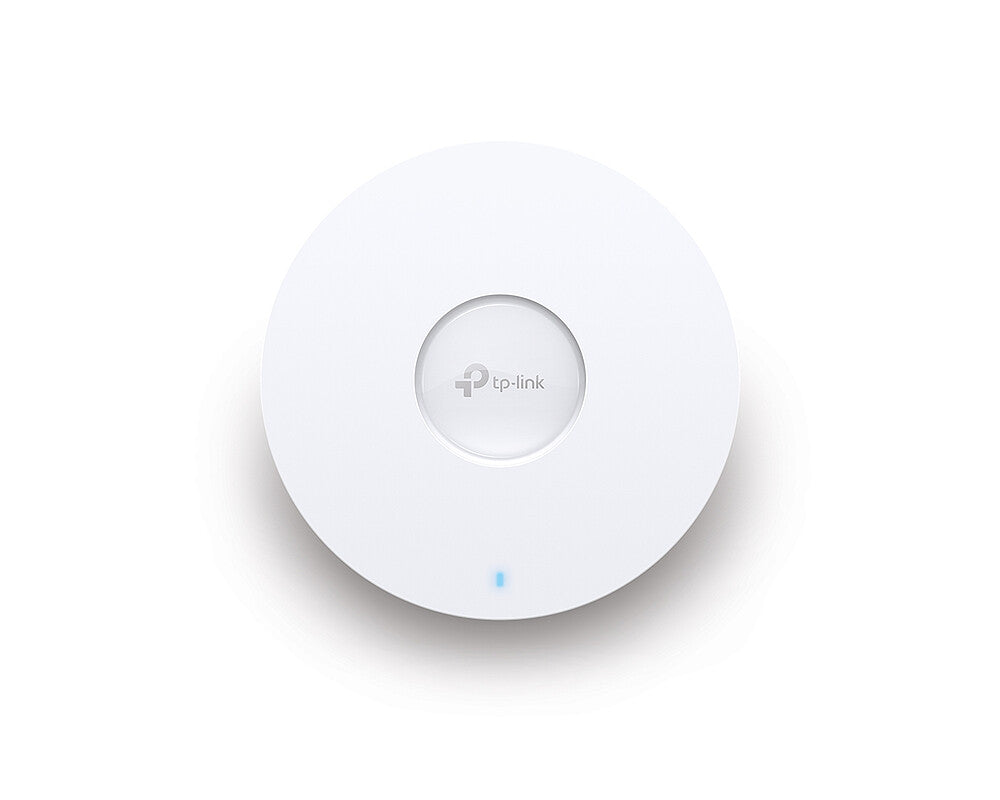 AX1800 WiFi6 PoE+ 1Gbps Omada Slim TP-Link.