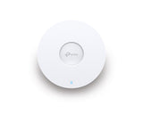 TP-Link EAP610 Slim Omada AX1800-PoE-2.4+5GHz.