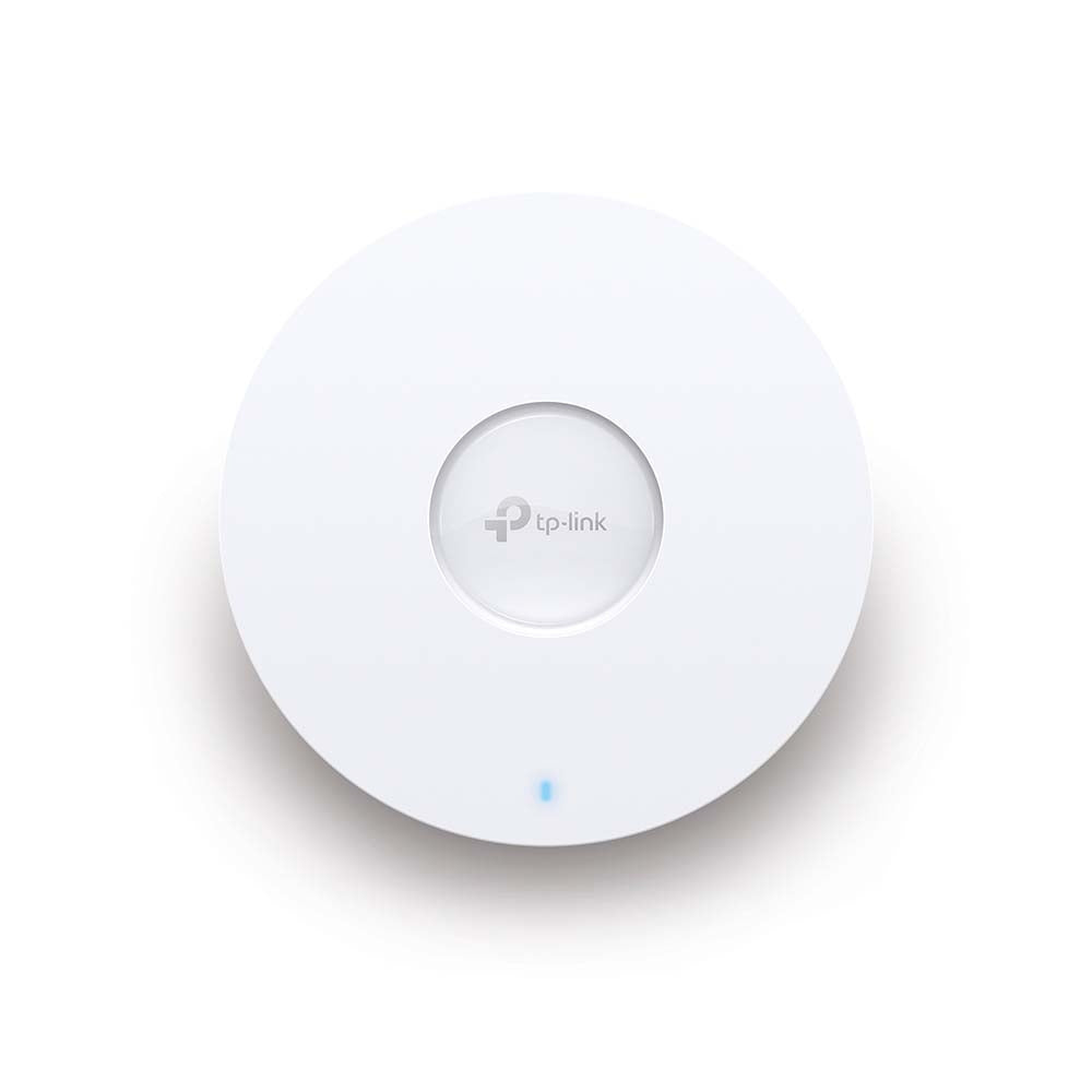 TP-Link EAP613 Omada AccessPoint AX1800-PoE-2.4+5GHz