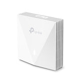 TP-Link EAP650-Wall Omada AccessPoint.