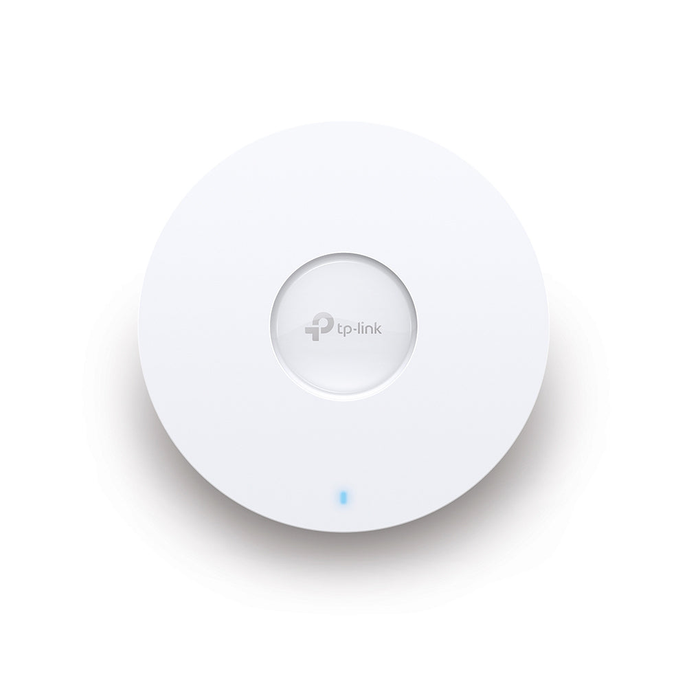 TP-Link EAP650 Slim Omada AX3000-PoE-2.4+5GHz.