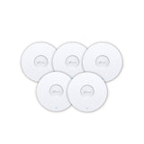 TP-Link EAP653(5-pack) Omada AX3000-PoE-2.4+5GHz