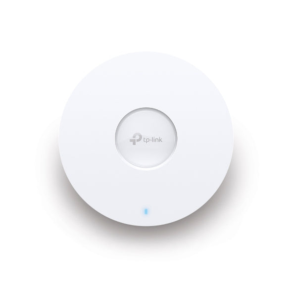 TP-Link EAP653 Omada AX3000-PoE-2.4+5GHz