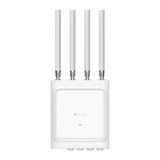 AX3600 WiFi6 PoE++ 10Gbps Outdoor Omada TP-Link
