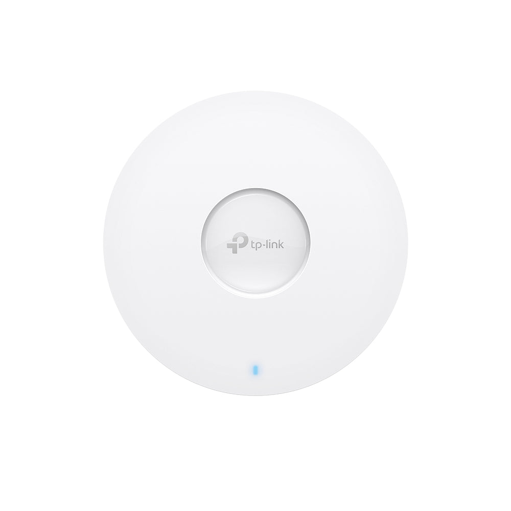 TP-Link EAP673 Omada AccessPoint AX5400-PoE+-2.4+5GH.