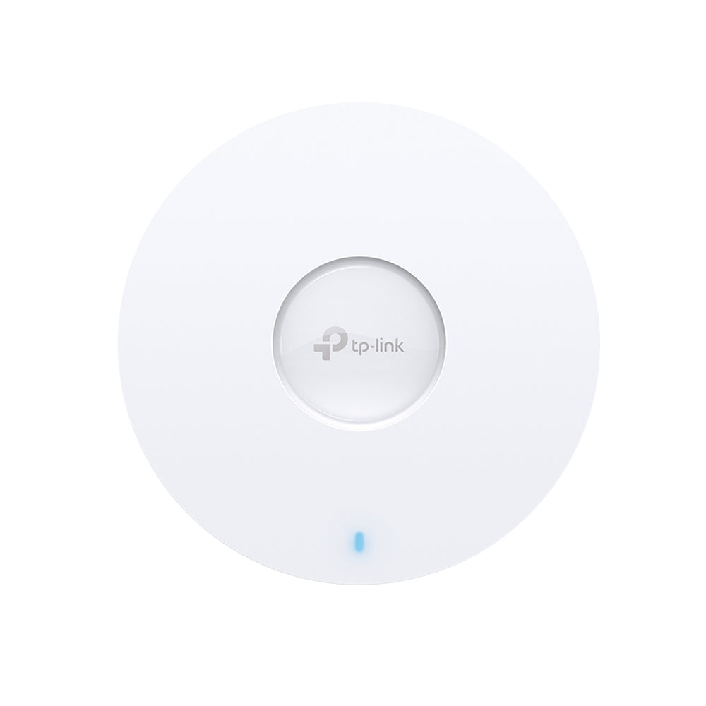AXE11000 WiFi6E PoE++ 10Gbps Omada TP-Link