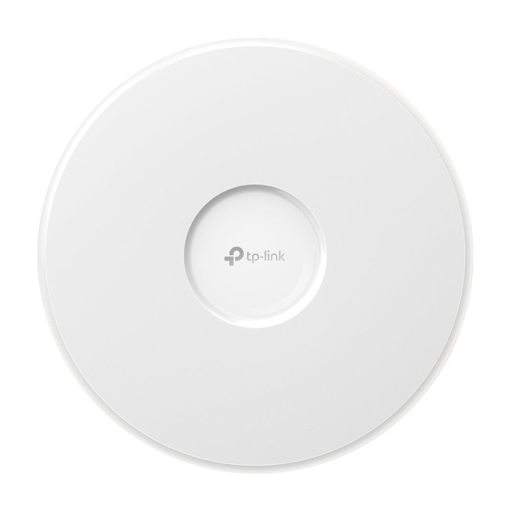 TP-Link EAP772 Omada AccessPoint BE9300-2.4+5+6GHz.