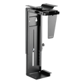 LogiLink Pc-houder, ondertafel- of wandmontage