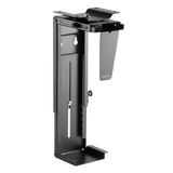 LogiLink Pc-houder, ondertafel- of wandmontage