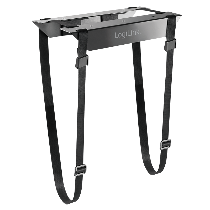 LogiLink Pc-houder, ondertafel