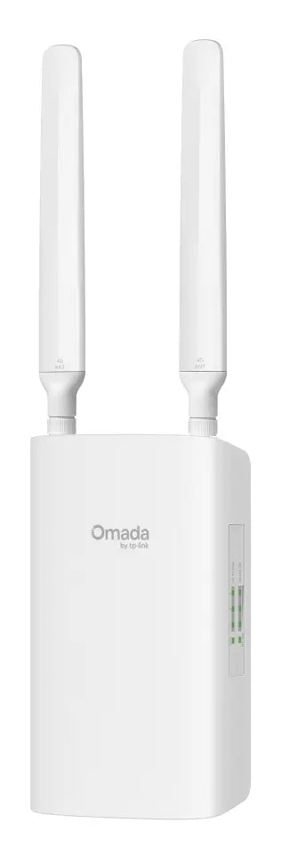 300Mbps WiFi4 3Port 1Gbps PoE+ Omada TP-Link
