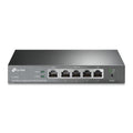 VPN 4Port 1Gbps Omada TP-Link Desktop-Wall-mount