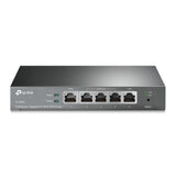 VPN 4Port 1Gbps Omada TP-Link Desktop-Wall-mount