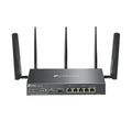 AX3000 WiFi6 5Port 1Gbps Mesh Omada TP-Link