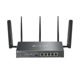 AX3000 WiFi6 5Port 1Gbps Mesh Omada TP-Link