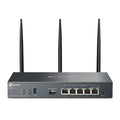 VPN AX3000 WiFi6 Mesh-7Port 2.5Gbps Omada TP-Link