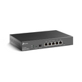 VPN 5Port 1Gbps Omada TP-Link Desktop-Wall-mount