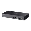 TP-Link ER7406 Omada 5 poorts Gigabit Multi-WAN.