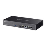 TP-Link ER7406 Omada 5 poorts Gigabit Multi-WAN.