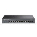 VPN 11Port 2.5Gbps Omada TP-Link Rackmount-Desktop