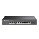 VPN 11Port 2.5Gbps Omada TP-Link Rackmount-Desktop