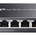 5Port 1Gbps Omada Managed 4xPoE+ 65W TP-Link