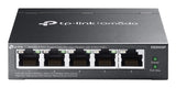 5Port 1Gbps Omada Managed 4xPoE+ 65W TP-Link