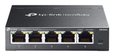 5Port 1Gbps Omada Managed TP-Link