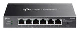 6Port 1Gbps Omada Managed 4xPoE+ 65W TP-Link