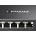 5Port 2.5Gbps Omada 5xRJ45 1xSFP+ PoE++ TP-Link