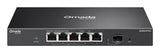5Port 2.5Gbps Omada 5xRJ45 1xSFP+ PoE++ TP-Link