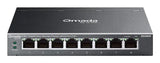 8Port 1Gbps Omada 8xPoE+ TP-Link