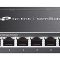 8Port 1Gbps Omada TP-Link