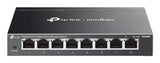 8Port 1Gbps Omada TP-Link