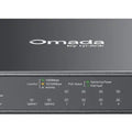 10Port 1Gbps Omada Easy 8xPoE+ 1xSFP-RJ45TP-Link.