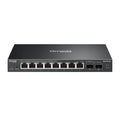 8Port 2.5Gbps Omada 2xSFP+ TP-Link