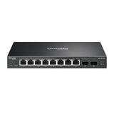 8Port 2.5Gbps Omada 2xSFP+ TP-Link