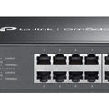 16Port 1Gbps Omada TP-Link.