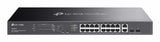 18Port 1Gbps Omada 16xPoE+ 250W TP-Link