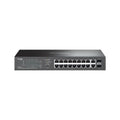 18Port 1Gbps Omada 16xPoE+ 150W TP-Link