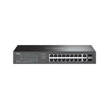 18Port 1Gbps Omada 16xPoE+ 150W TP-Link