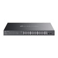 28Port 1Gbps Omada 24xPoE+ 2xSFP 384W TP-Link