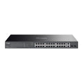 28Port 1Gbps Omada 26xPoE+ 2xSFP 250W TP-Link