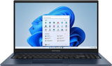ASUS 15,6-inch i5-12-8GB-256GB-W11 Blauw RENEW